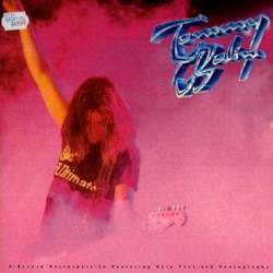 Tommy Bolin : The Ultimate...